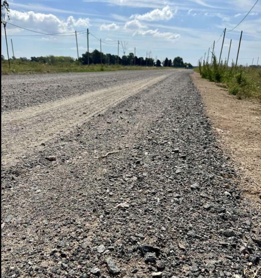 Foto de Terreno en Abasto, imagen 2