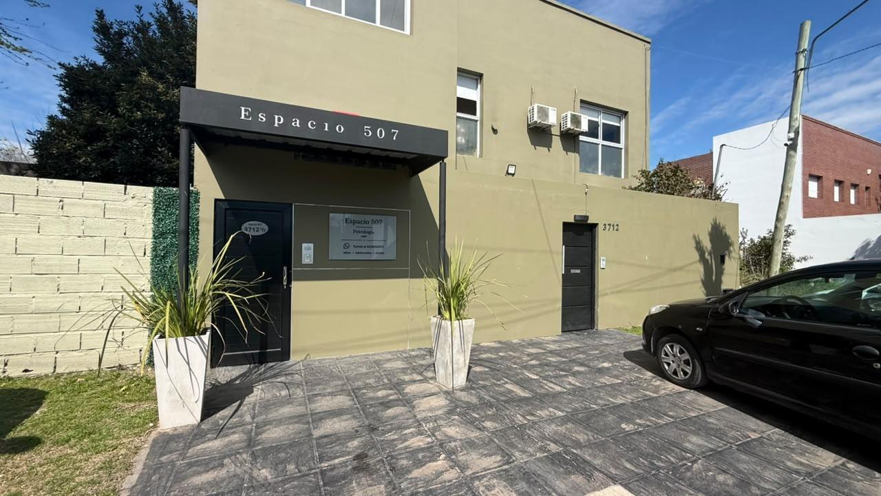 Foto de Oficinas/ consultorios en alquiler - Gonnet, imagen 3
