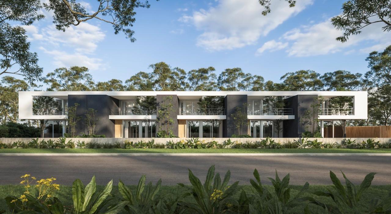 Foto de Casa en construcción en Venta en Complejo Cerrado - City Bell de 3, imagen 5