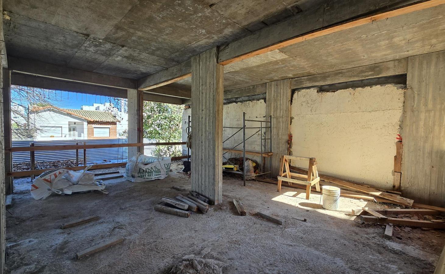 Foto de Departamento en venta, fideicomiso, calle 14 entre 59 y 60, La Plata, imagen 3