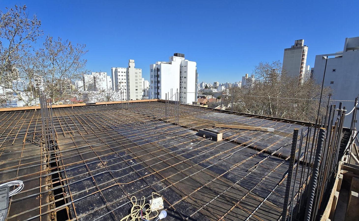 Foto de Departamento en venta, fideicomiso, calle 14 entre 59 y 60, La Plata, imagen 1