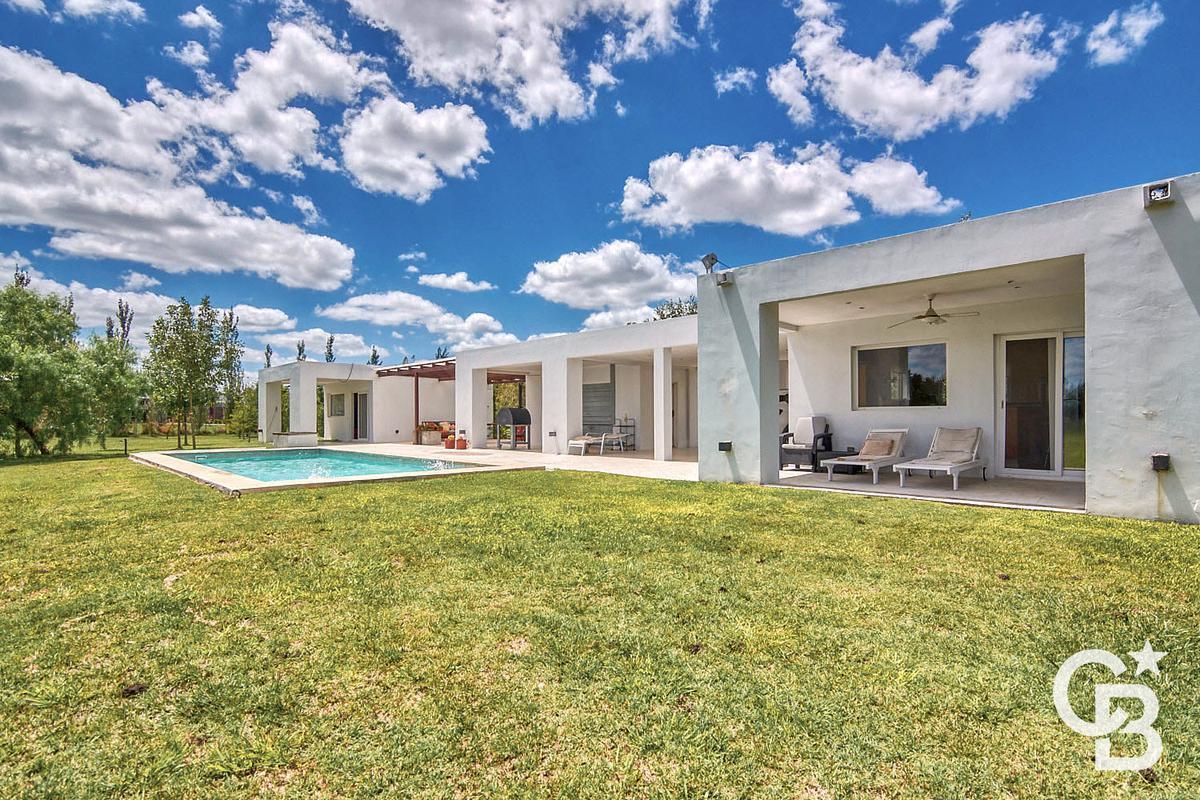Foto de CASA CHACRA en venta 2 dormitorios, Estancia Las Malvinas, Brandsen, A, imagen 3