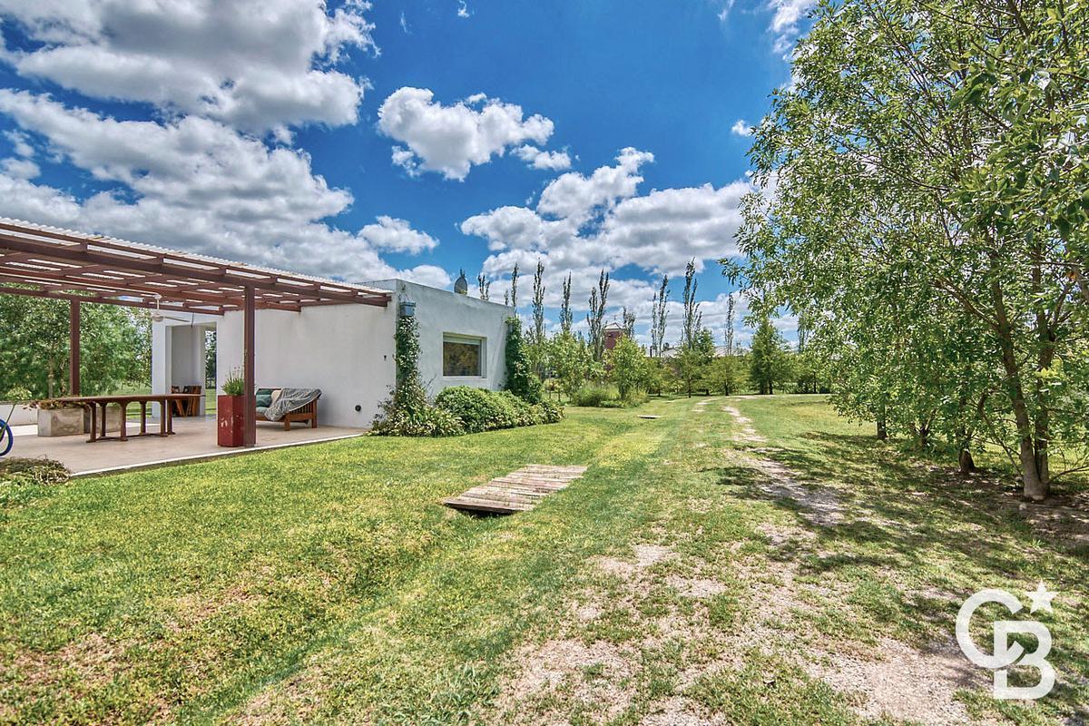 Foto de CASA CHACRA en venta 2 dormitorios, Estancia Las Malvinas, Brandsen, A, imagen 4