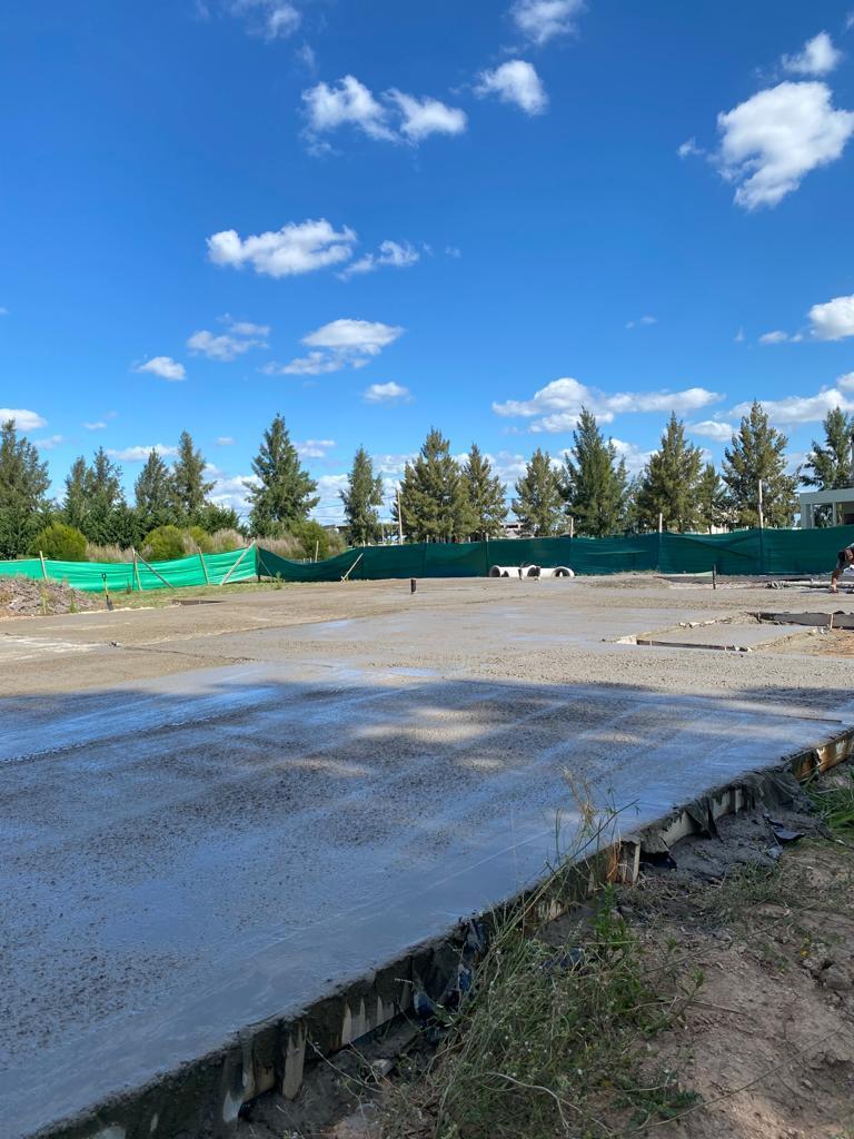 Foto de Lote proyecto aprobado platea completa Campos de roca II Brandsen, imagen 2