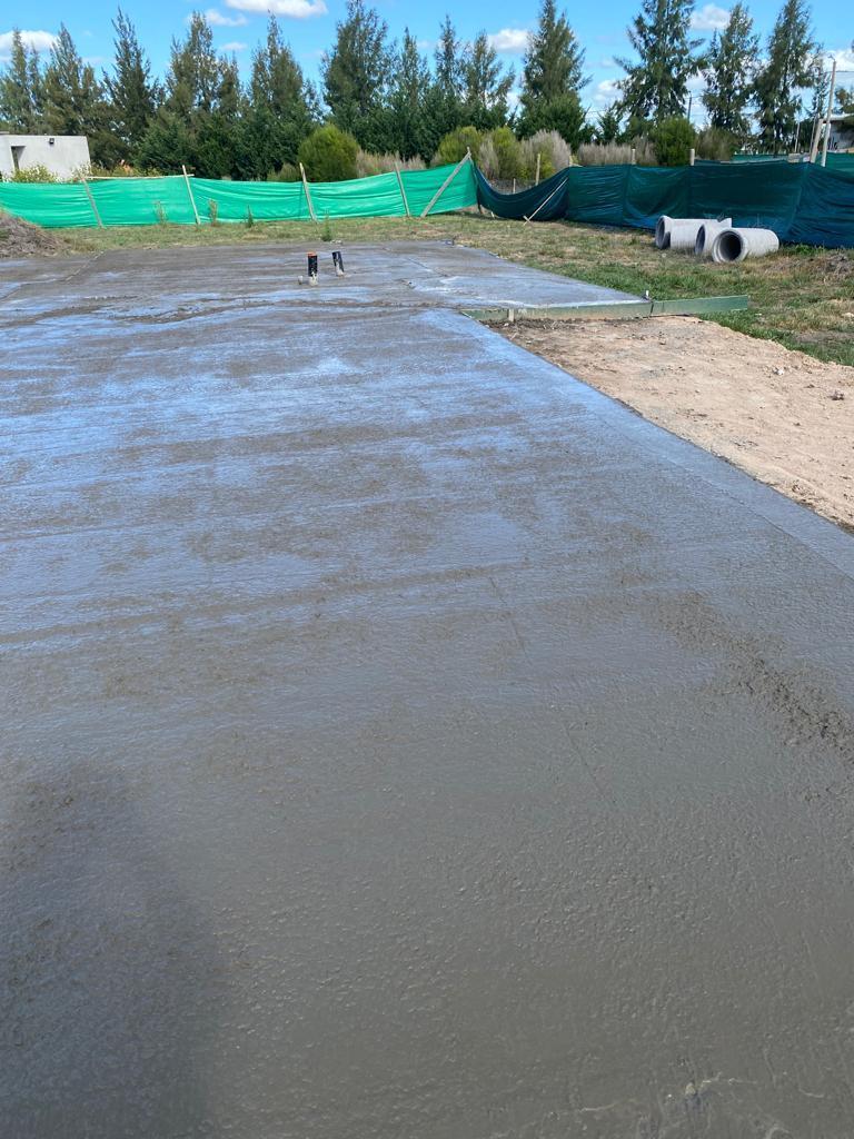 Foto de Lote proyecto aprobado platea completa Campos de roca II Brandsen, imagen 3
