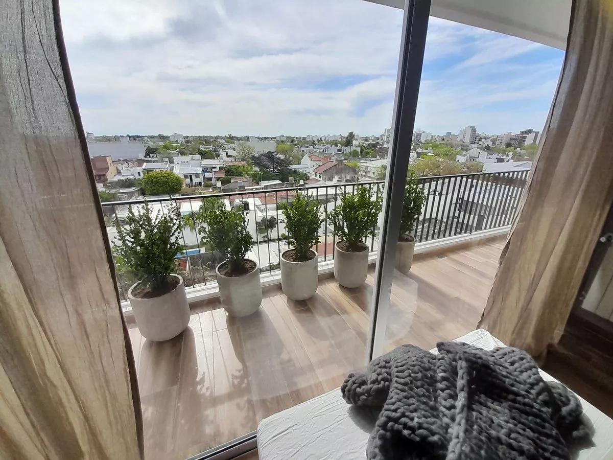 Foto de Departamento en Venta de Pozo 1 dormit en 50 e/ 26 y 27 Frente a Parque, imagen 5