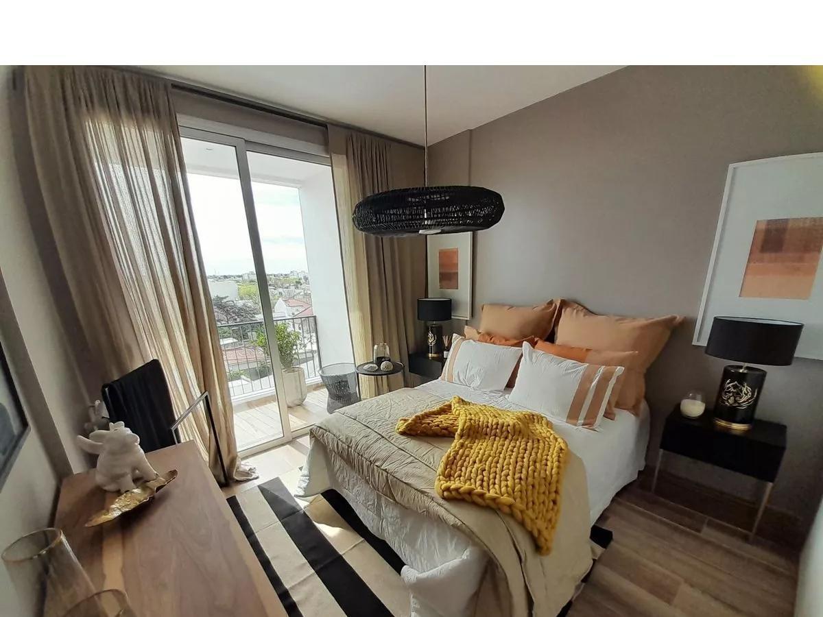 Foto de Departamento en Venta de Pozo 1 dormit en 50 e/ 26 y 27 Frente a Parque, imagen 2