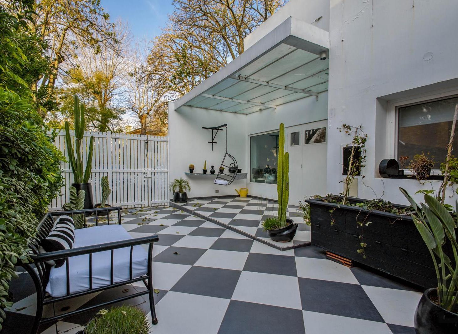 Foto de Casa de 4 dormitorios en Club de Campo ABRIL - Barrio El Molino, imagen 2