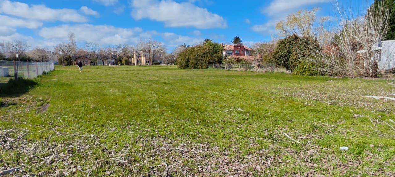 Foto de Venta lote/Terreno interno 1250m2 en Haras Del Sur I, imagen 1
