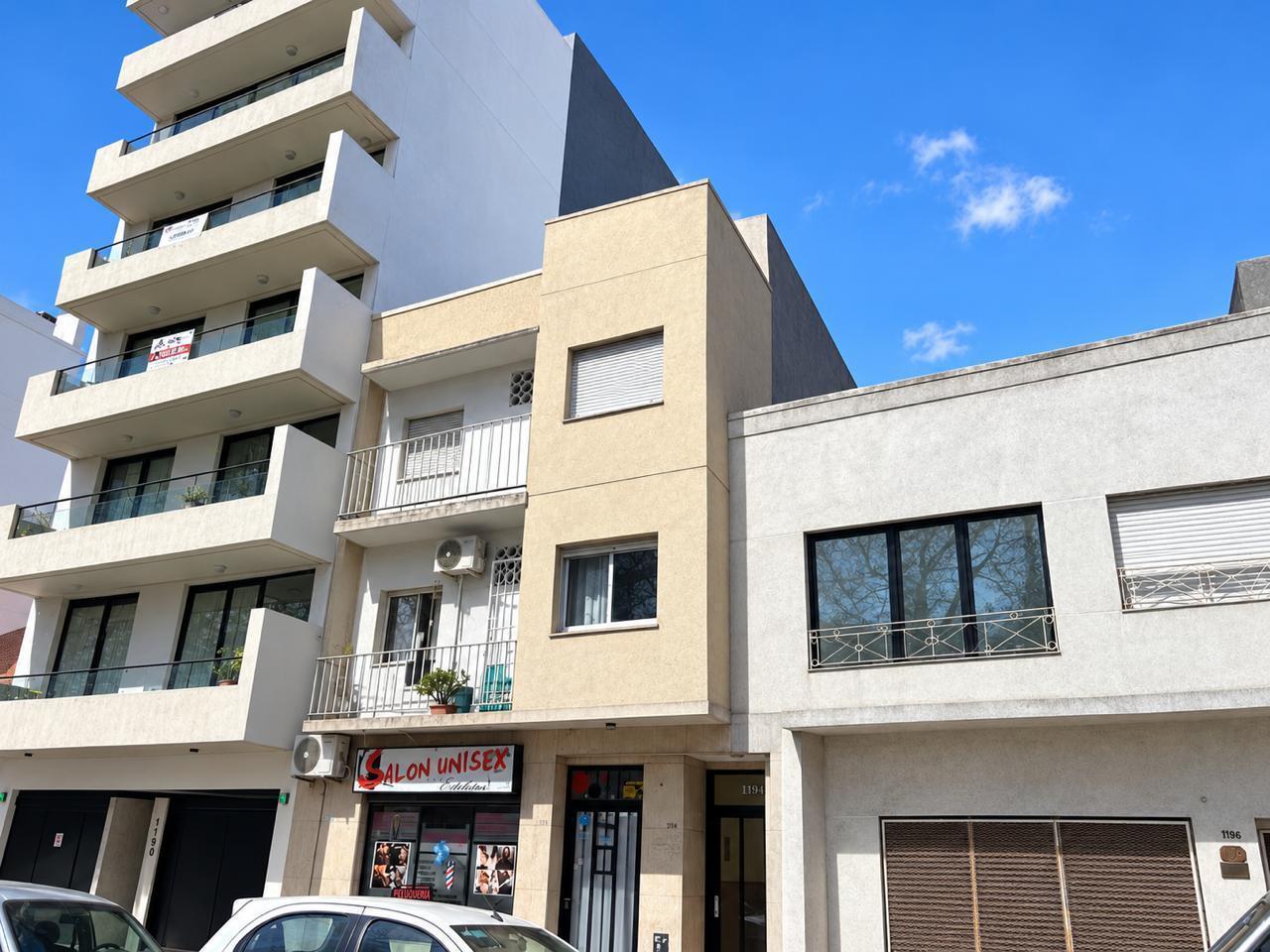 Foto de Departamento en Venta de 2 dormotorios en 57 entre 18/19 - La Plata - 2, imagen 5