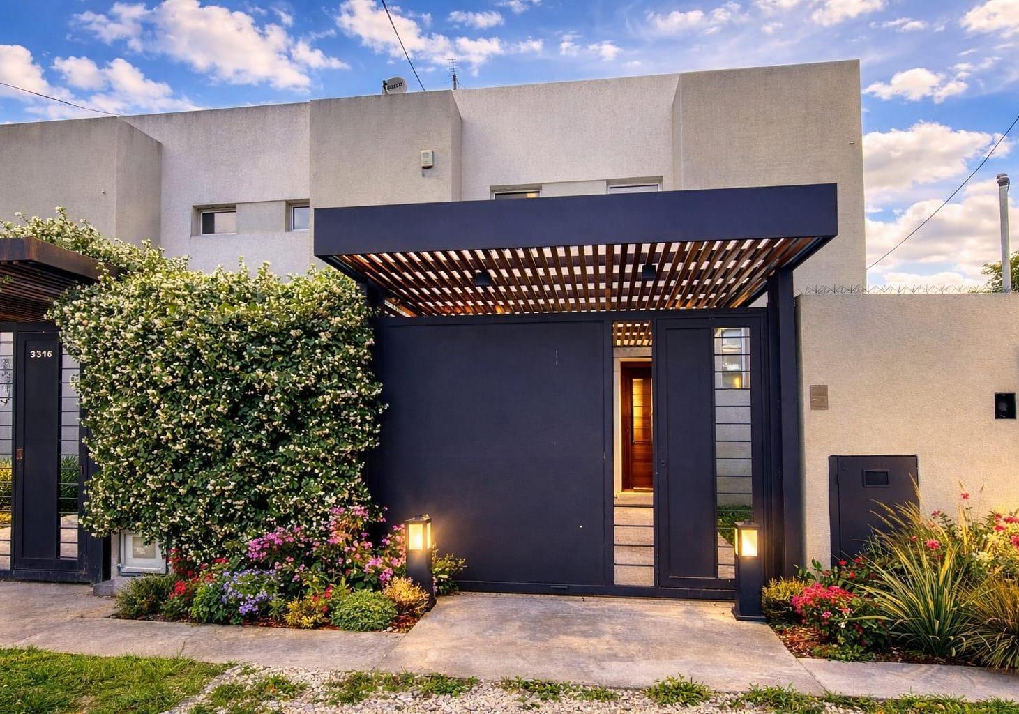 Foto de DUPLEX EN VENTA 2 Dormitorios CITY BELL 458 E/ 28 Y 28 BIS, imagen 4