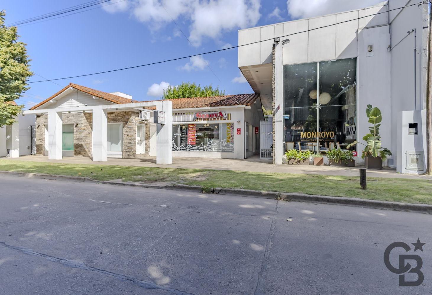 Foto de Local en Venta en City Bell - 473 bis entre 14b y 14c - Bloque de 4, imagen 2