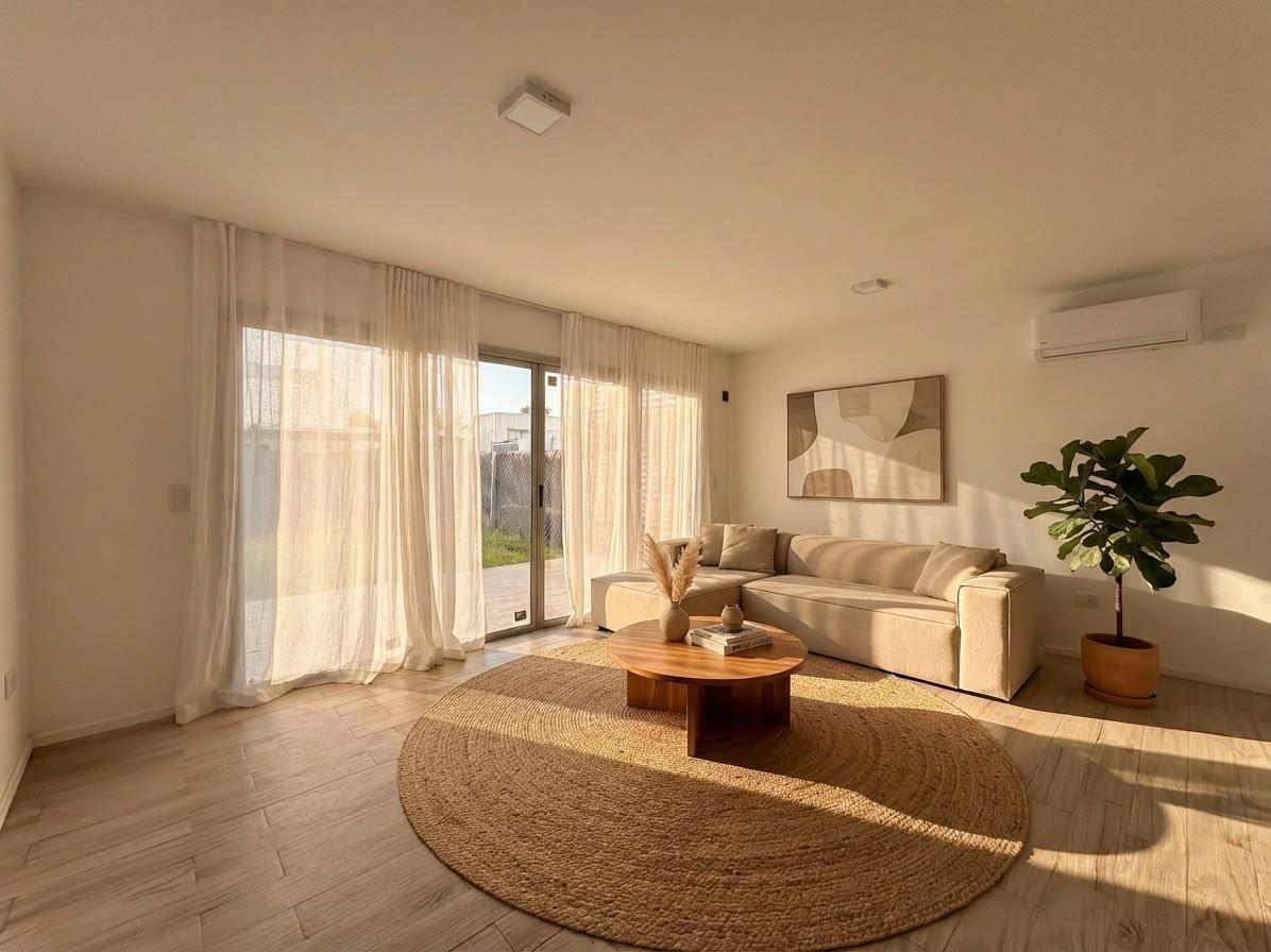Foto de DUPLEX EN VENTA 2 Dormitorios CITY BELL 458 E/ 28 Y 28 BIS, imagen 3