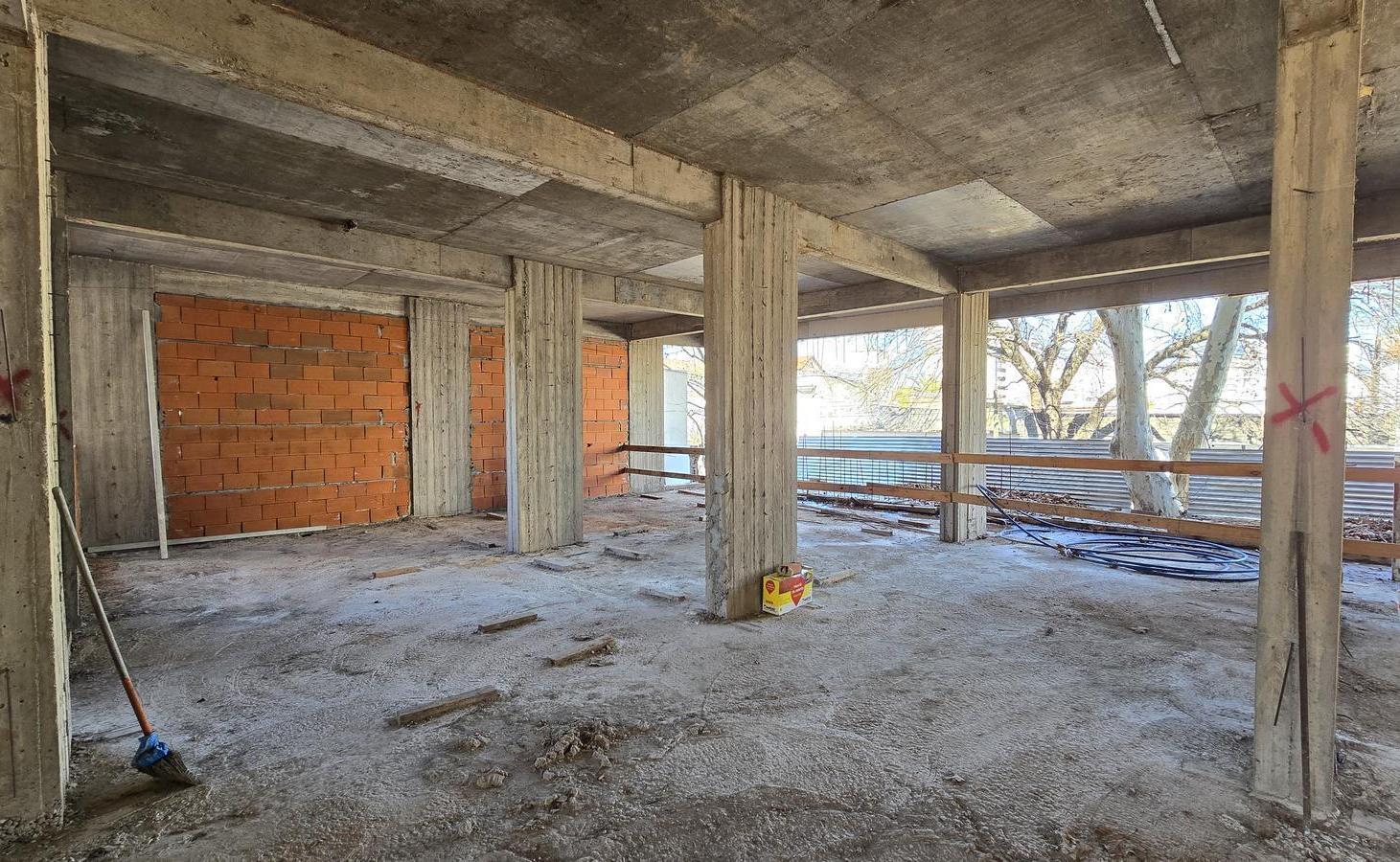 Foto de Departamento en venta, fideicomiso, calle 14 entre 59 y 60, La Plata, imagen 2