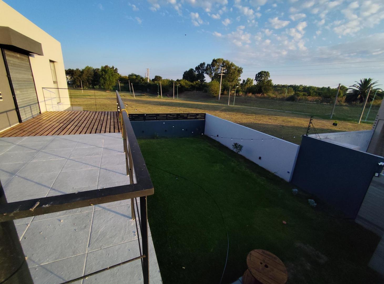 Foto de Casa Duplex en Don Carlos Barrio Las Calas 505 bis entre 139 y 140, imagen 3