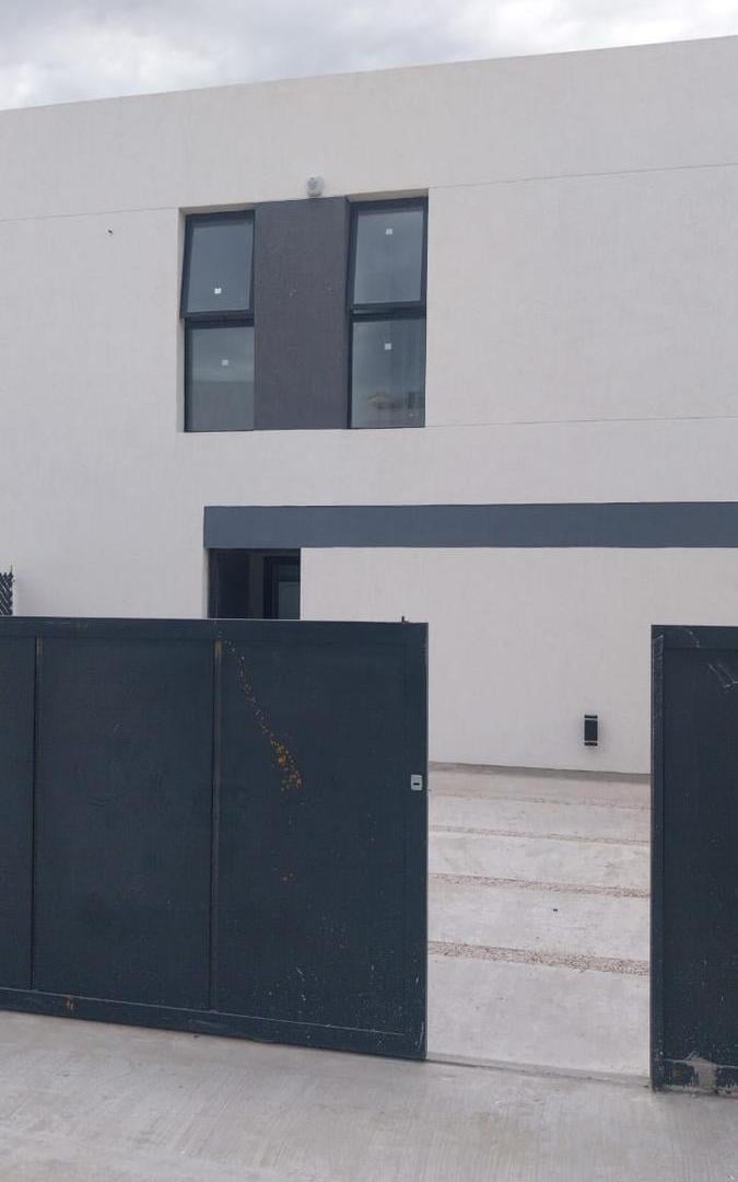 Foto de la propiedad en Casa Duplex en Don Carlos - Barrio Las Calas 505 bis
