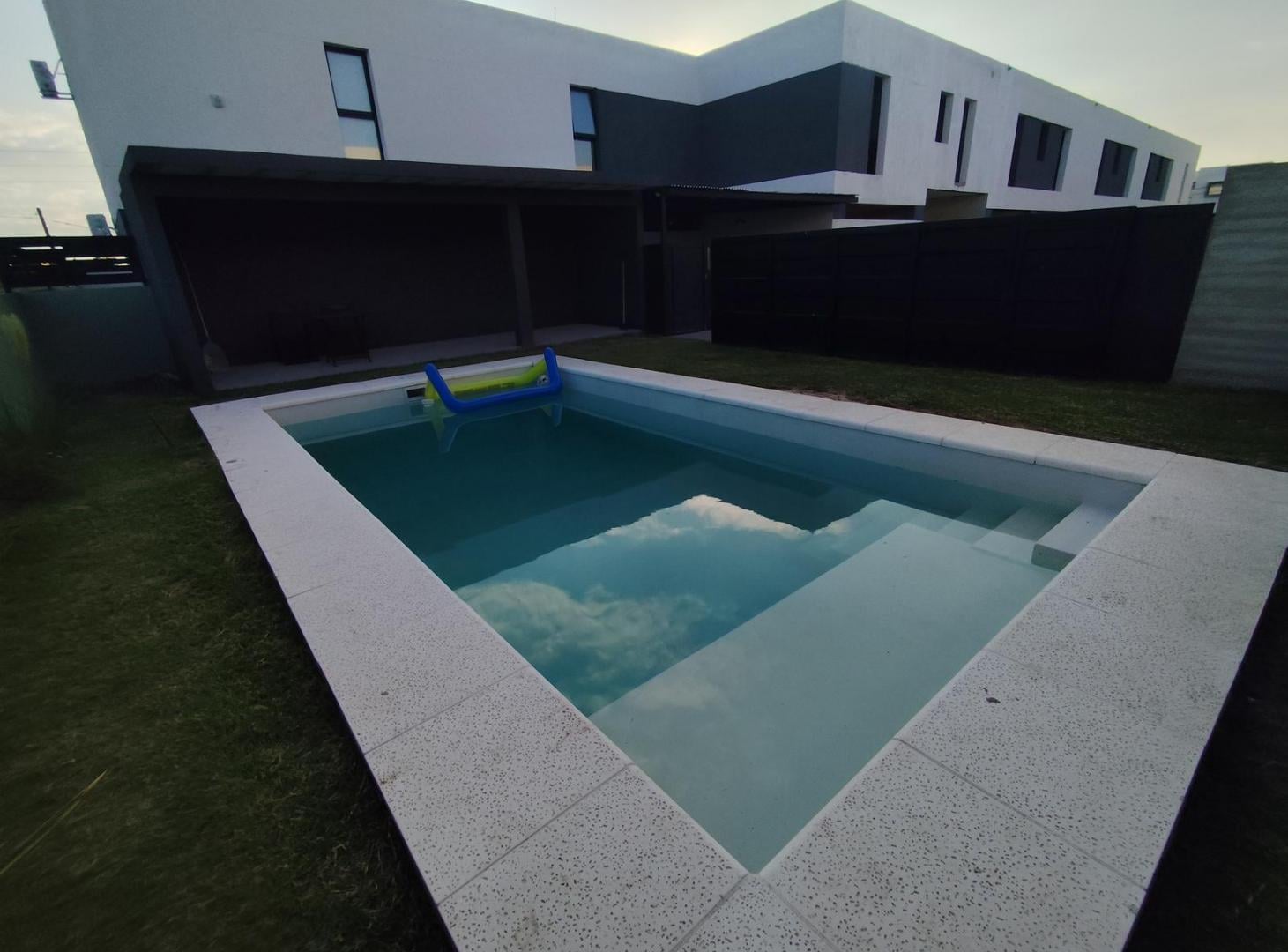 Foto de Casa Duplex en Don Carlos Barrio Las Calas 505 bis entre 139 y 140, imagen 5