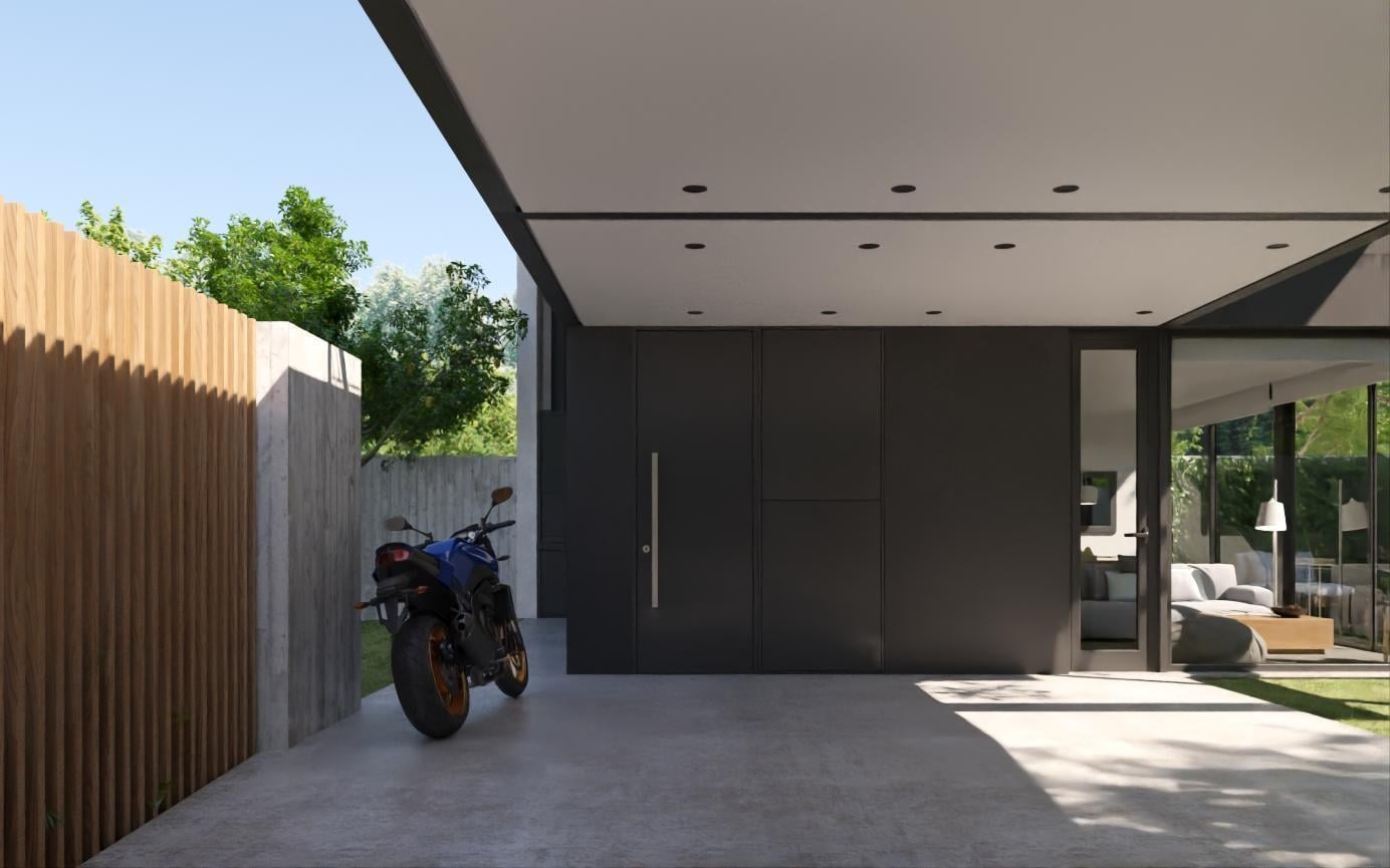 Foto de Casas a estrenar en obra en City Bell Calidad seguridad categoría, imagen 5