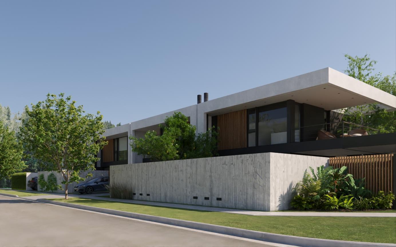 Foto de Casas a estrenar en obra en City Bell Calidad seguridad categoría, imagen 4