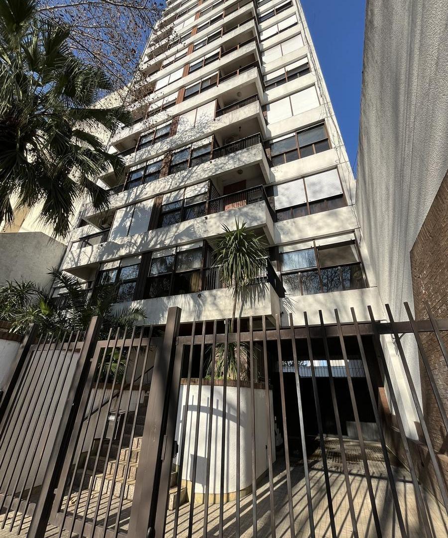 Foto de Alquiler Departamento con balcón dos Ambientes Calle 57 entre 7 y 8 La, imagen 3