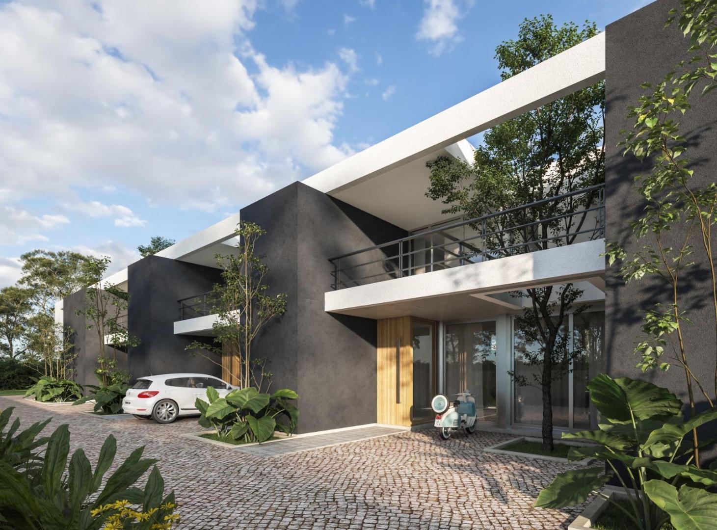 Foto de Casa en construcción en Venta en Complejo Cerrado - City Bell de 3, imagen 5
