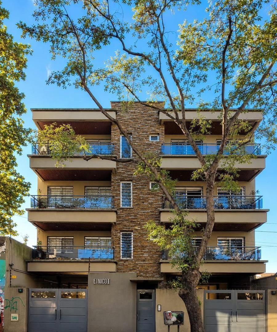 Foto de Venta Departamento un Dormitorio Calle Lavalle entre Garay y Solis, imagen 4