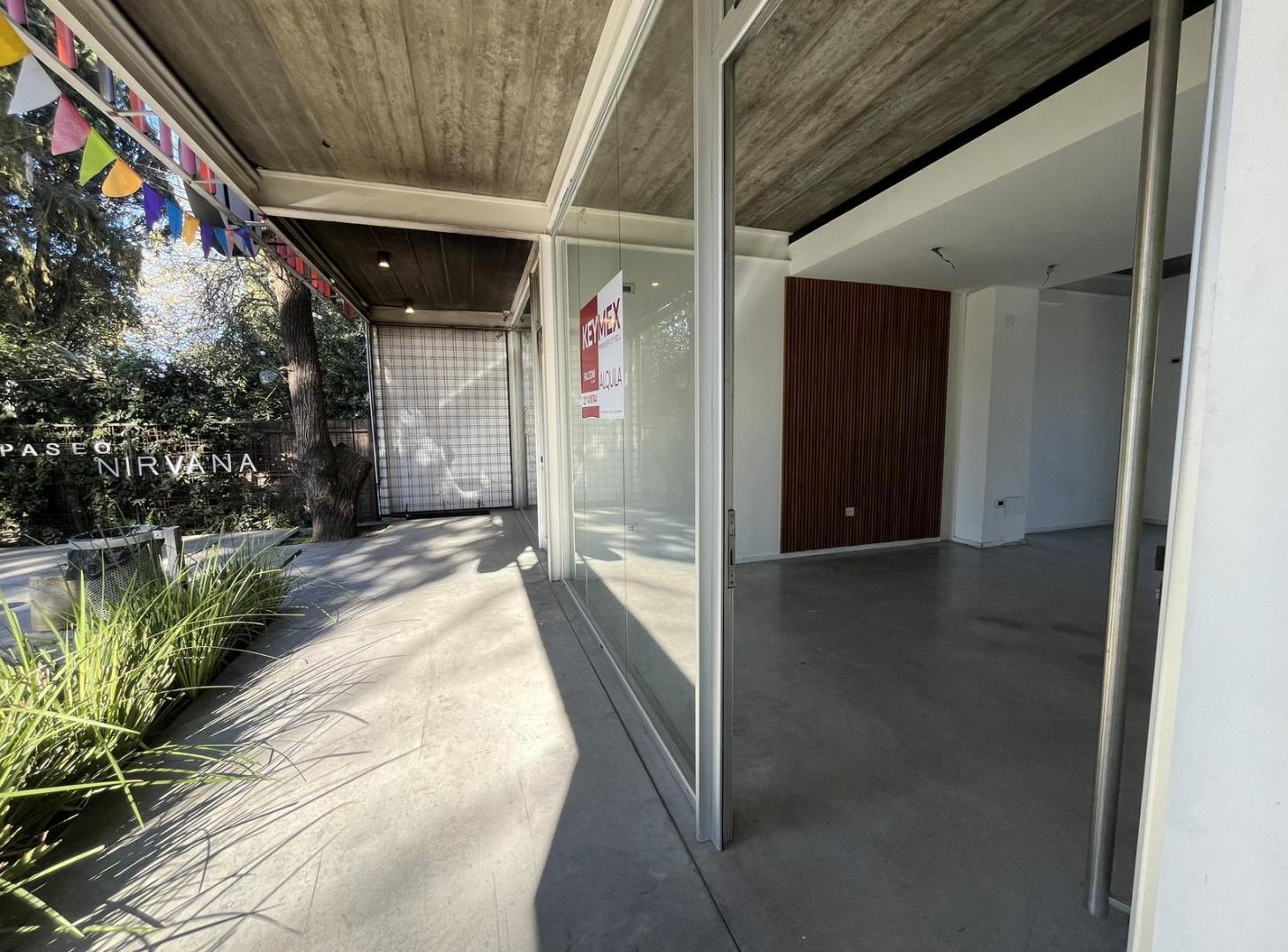 Foto de Alquiler Local / oficina 40 m2 en Paseo Nirvana calle 478 bis y Camino, imagen 5