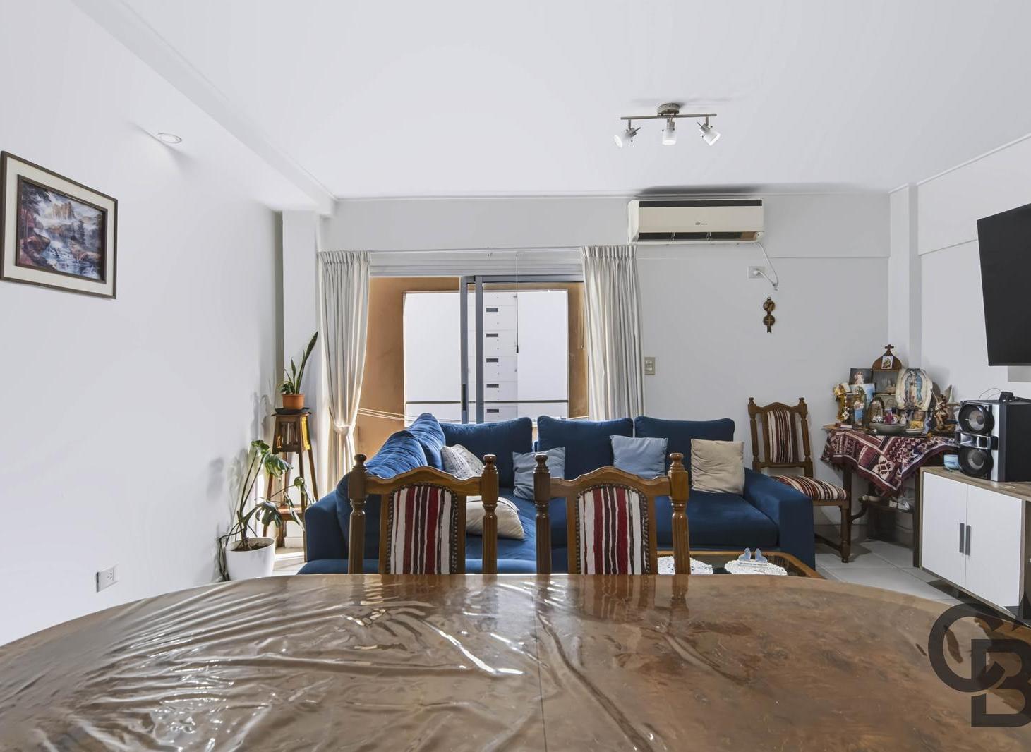 Foto de Departamento en venta, 3 dormitorios, cochera y terraza privada, imagen 5
