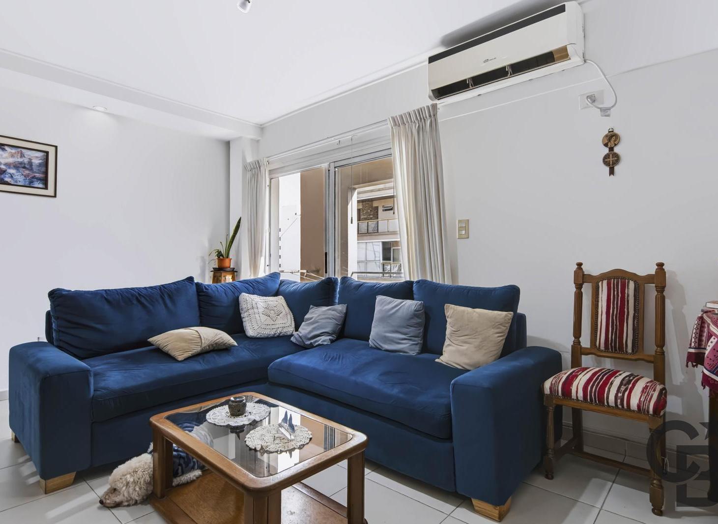 Foto de Departamento en venta, 3 dormitorios, cochera y terraza privada, imagen 1