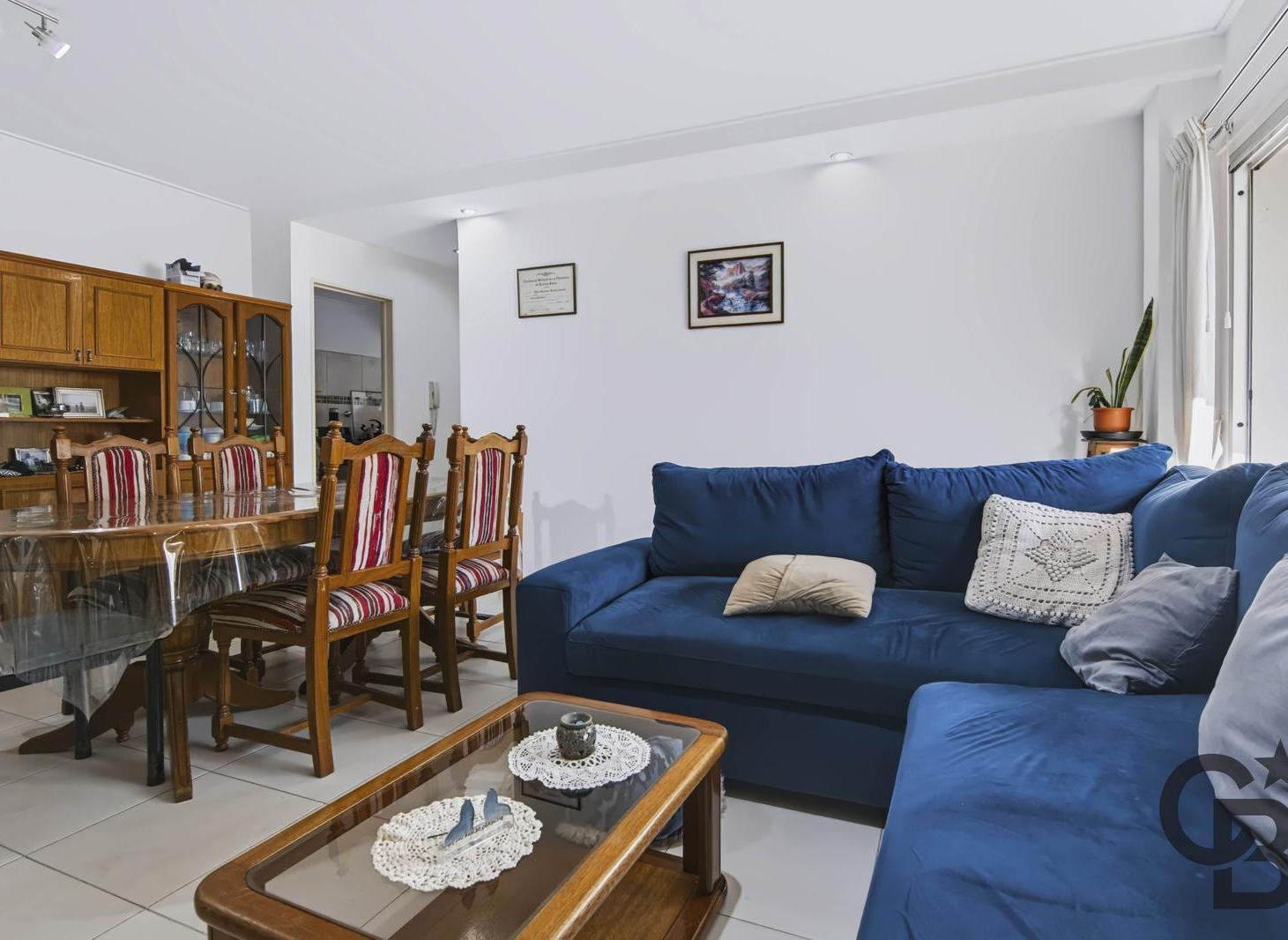 Foto de Departamento en venta, 3 dormitorios, cochera y terraza privada, imagen 4