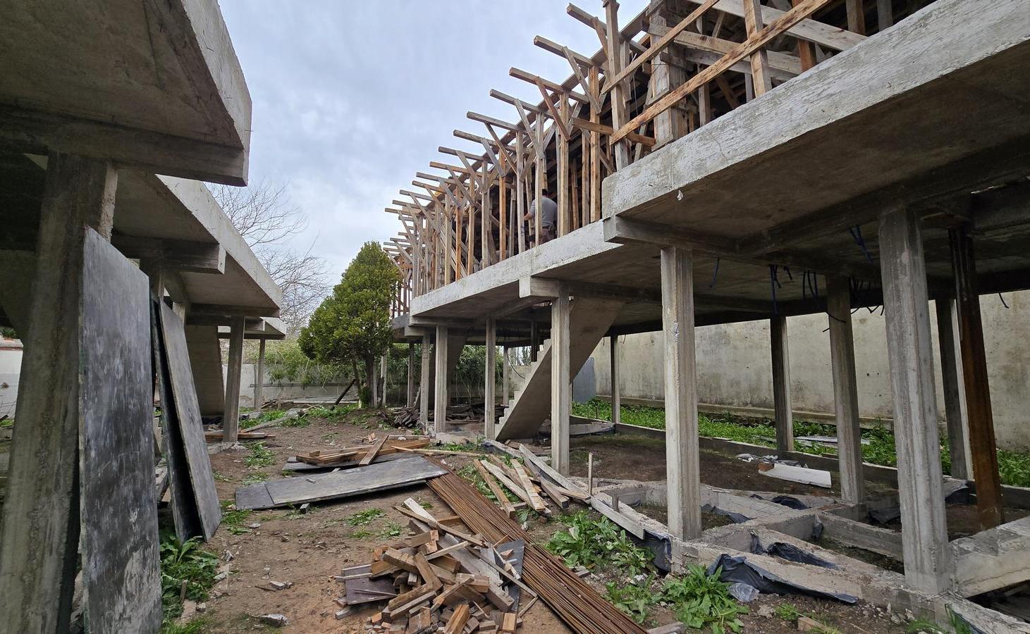 Foto de la propiedad en Belgrano Entre 506 y 508, Manuel B Gonnet, La Plata
