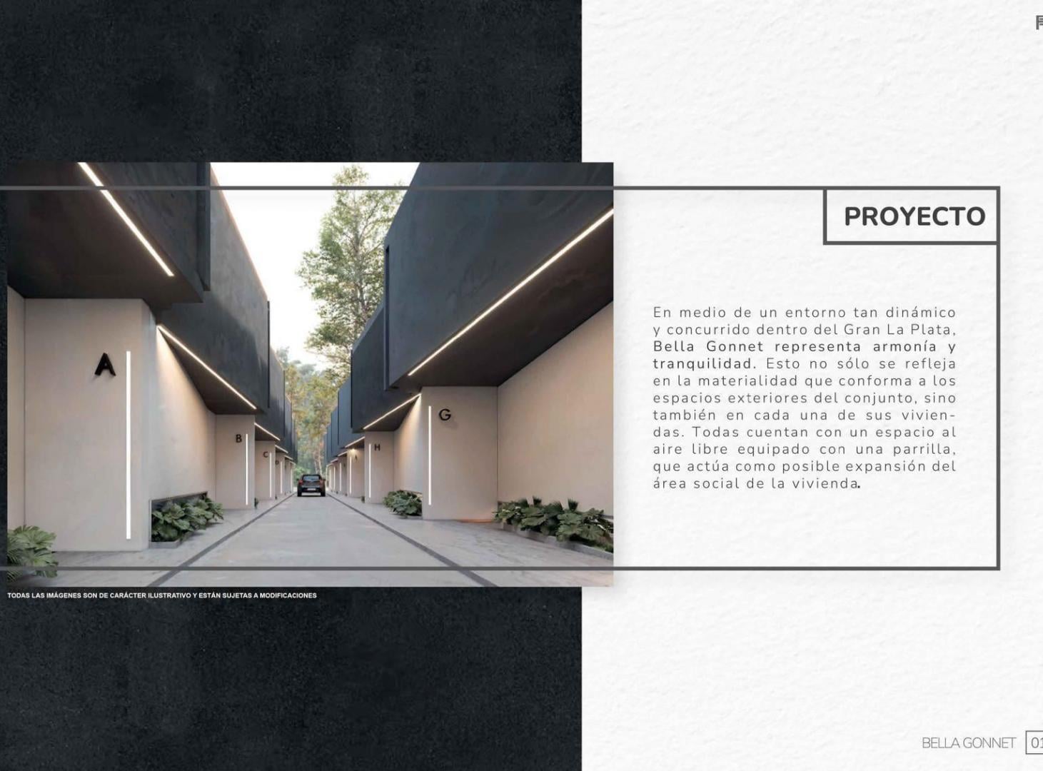 Foto de Duplex en VENTA, 2 dormitorios, Gonnet, oportunidad de inversión, imagen 4