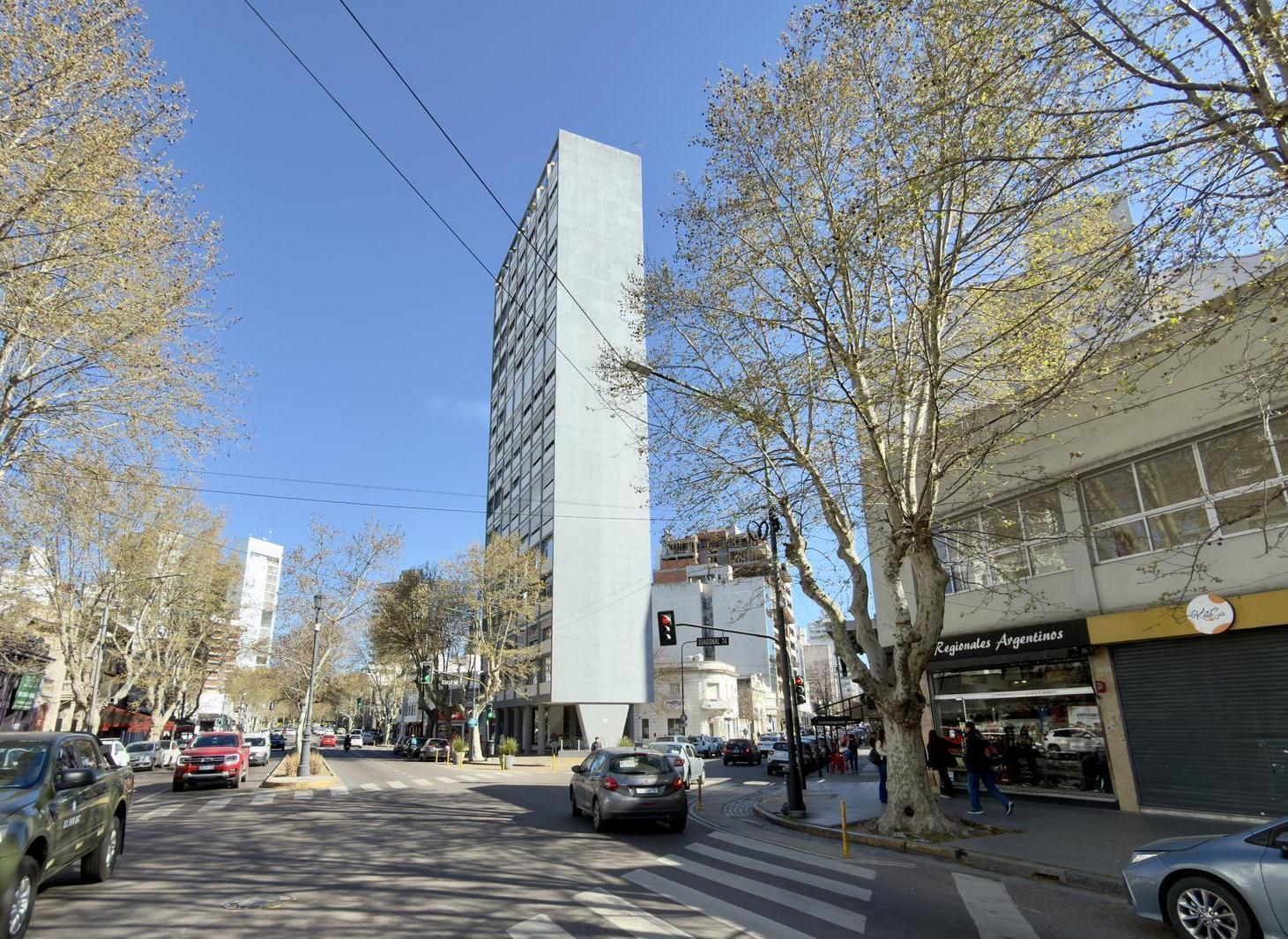 Foto de Departamento 100 metros en Diagonal 74 y 11, imagen 1
