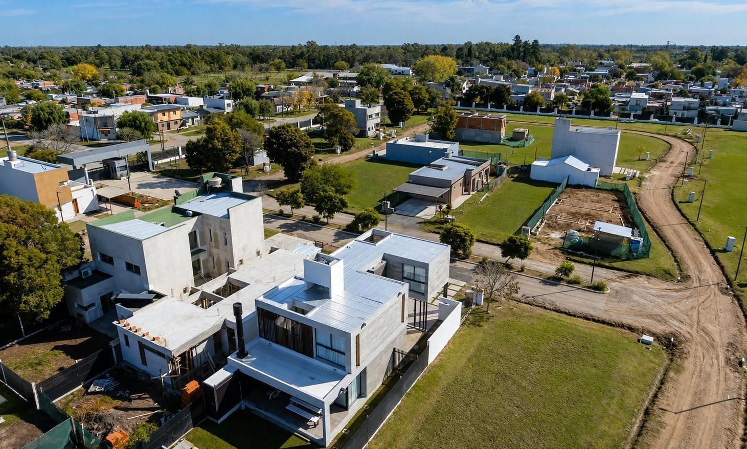 Foto de Terreno en barrio con seguridad y amenities a 15´ de la Catedral, imagen 4