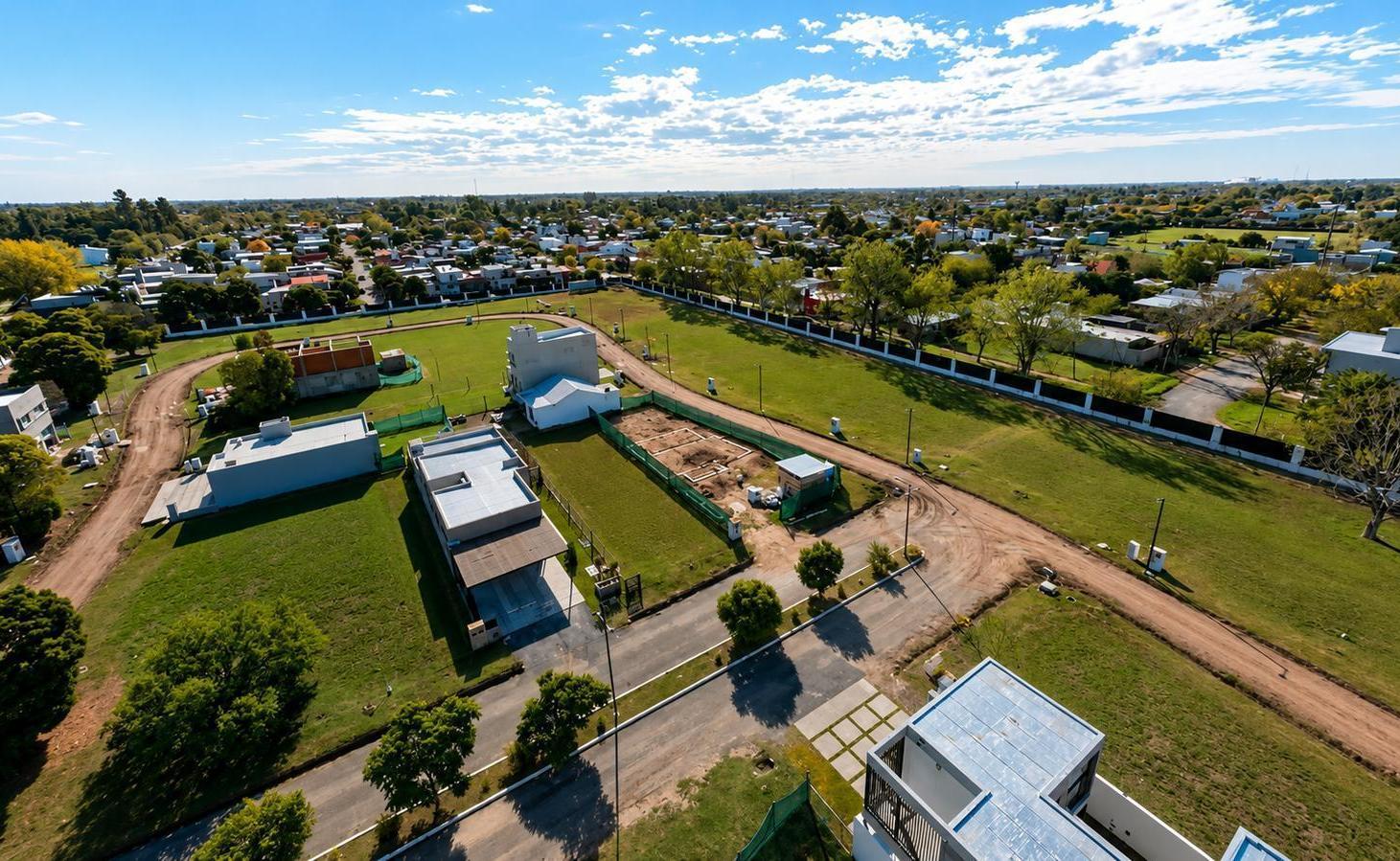 Foto de Terreno en barrio con seguridad y amenities a 15´ de la Catedral, imagen 1