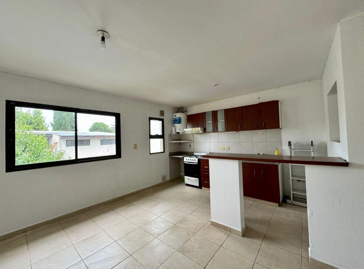 Foto de Alquiler PH departamento 2 dormitorios calle 20 68 y 69 la plata, imagen 3