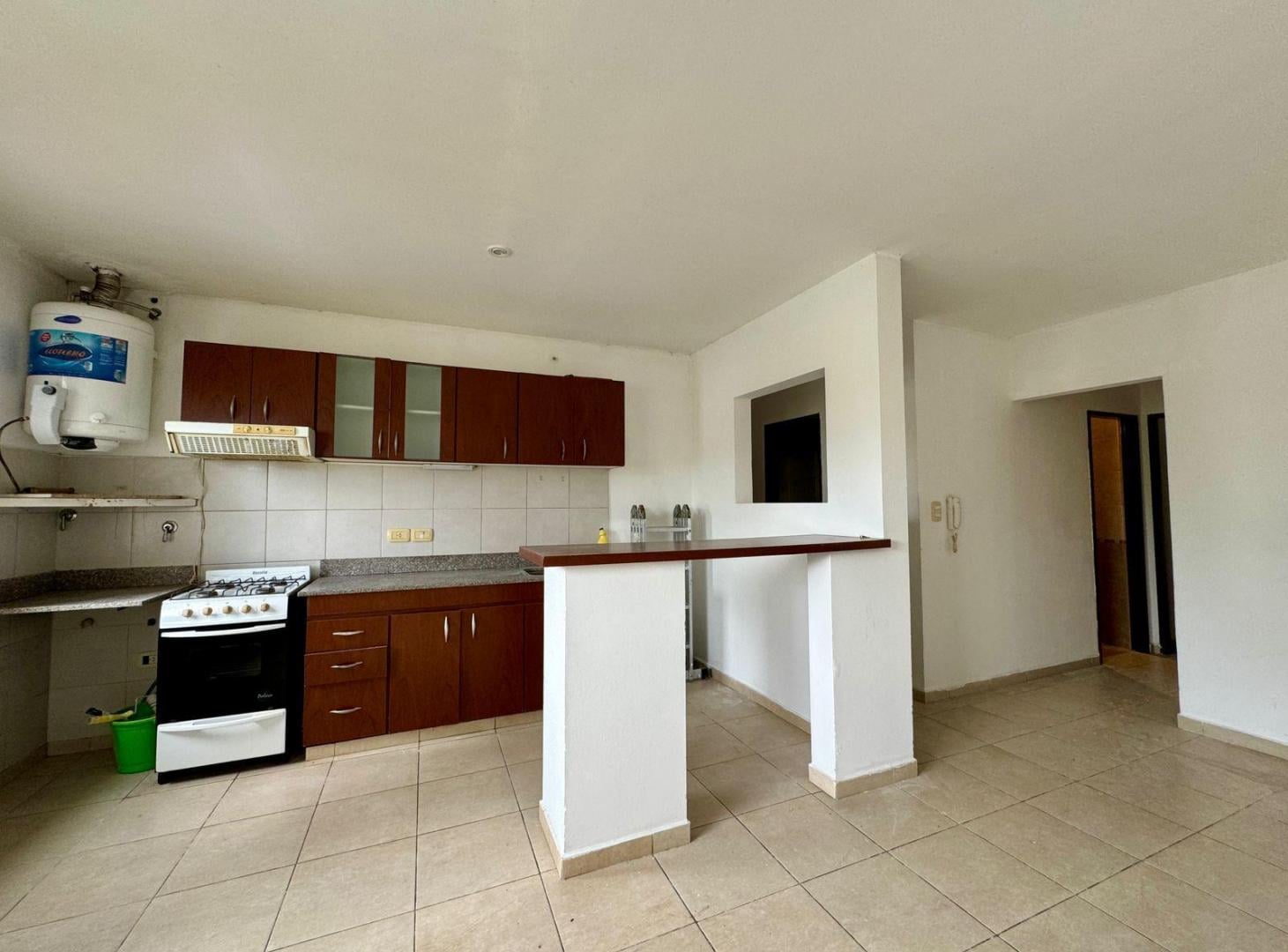 Foto de Alquiler PH departamento 2 dormitorios calle 20 68 y 69 la plata, imagen 4