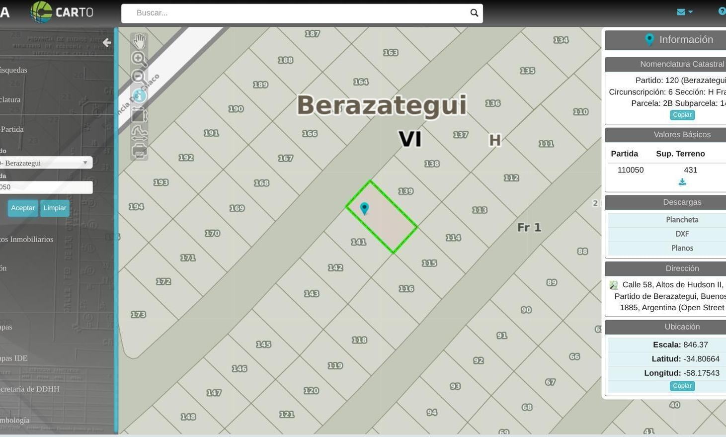 Foto de Casa en venta 3 dormitorios Altos de Hudson II Lote 140 Berazategui, imagen 3