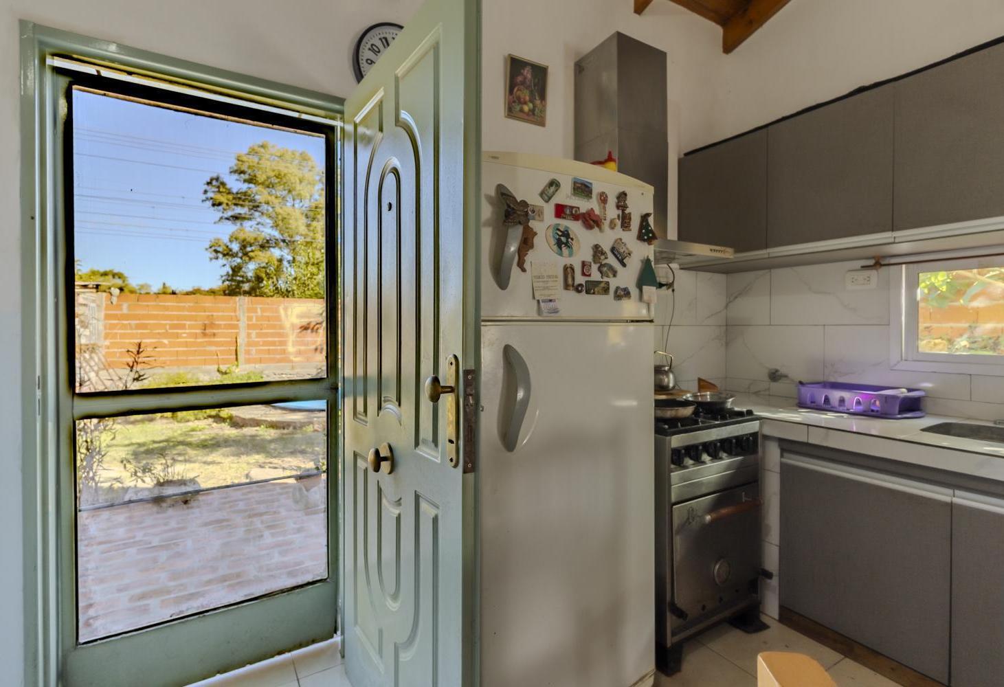Foto de la propiedad en Calle 115 e/ 411 y 412, Barrio Jardín - Villa Elisa, La