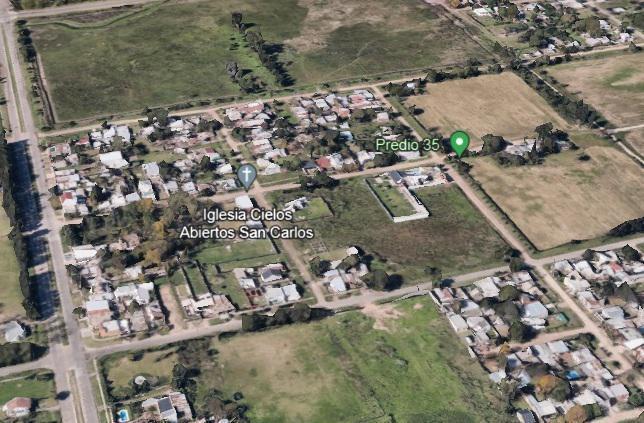 Foto de VENTA · Lote de 12 x 60 en Calle 34 e/ 144 y 145, imagen 5