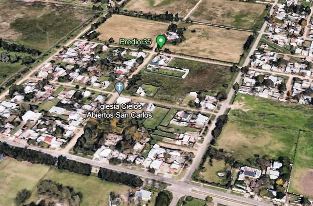 Foto de VENTA · Lote de 12 x 60 en Calle 34 e/ 144 y 145, imagen 4