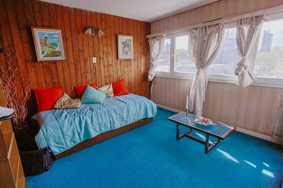 Foto de Departamento en venta San Luis y Rivadavia 3 dormitorios al frente con, imagen 5