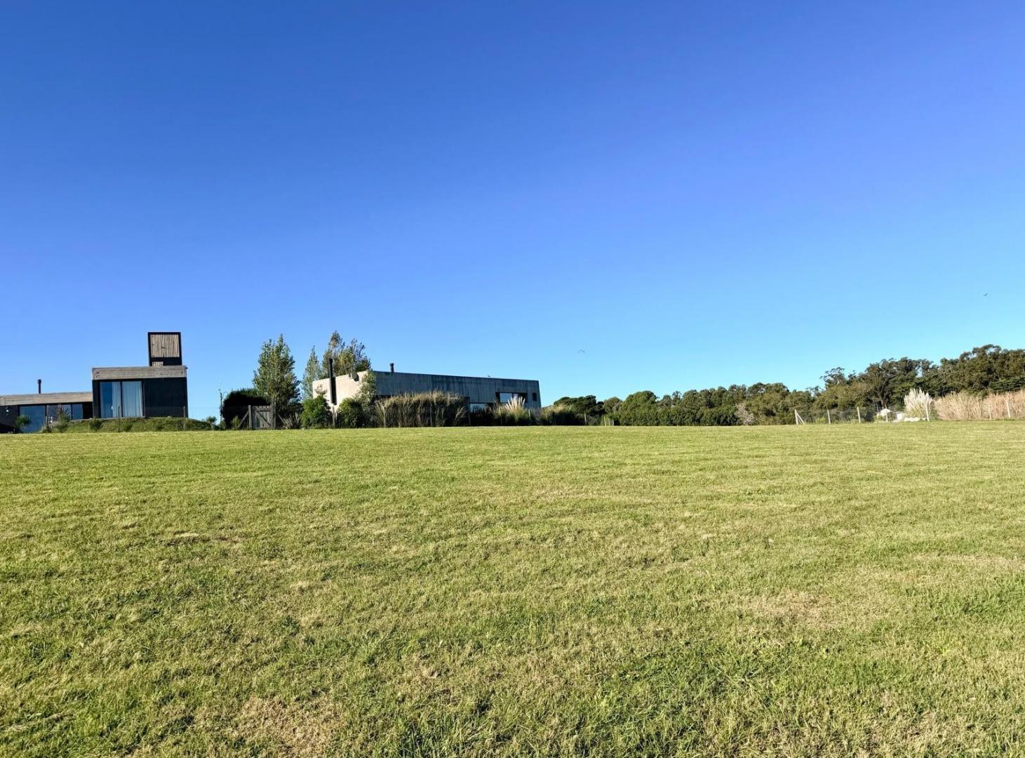 Foto de Terreno en Barrancas de San Benito Country Club, Chapadmalal, imagen 2