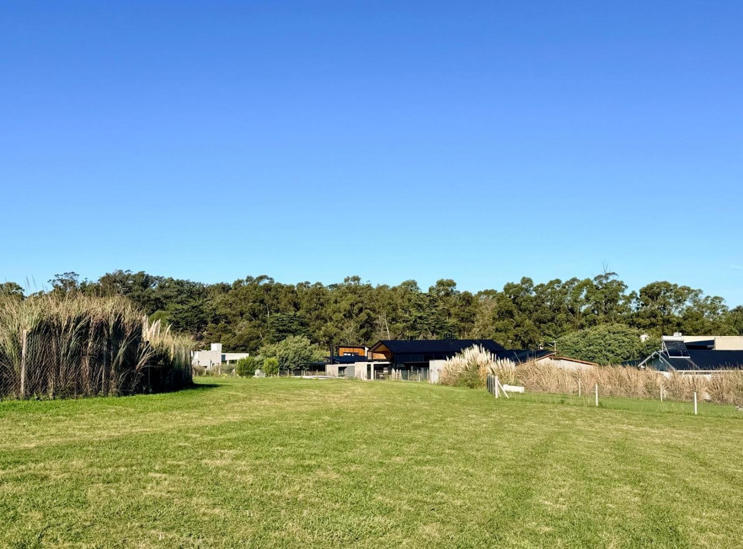 Foto de Terreno en Barrancas de San Benito Country Club, Chapadmalal, imagen 5