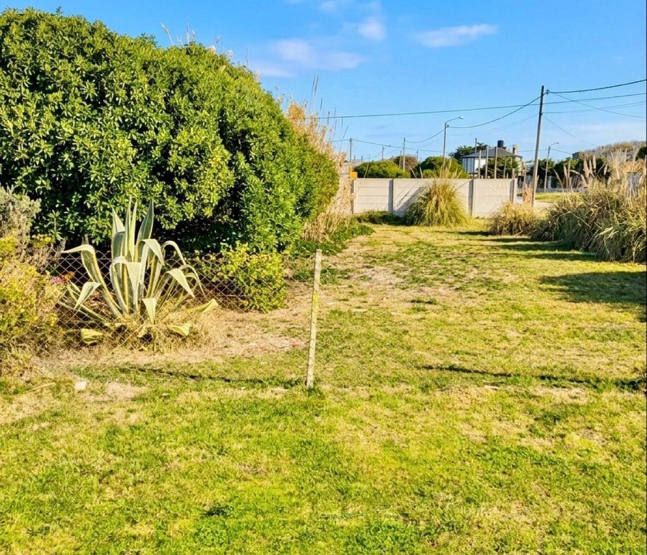 Foto de Venta Lote/Terreno en Balneario Mar De Cobo, Mar Chiquita., imagen 5
