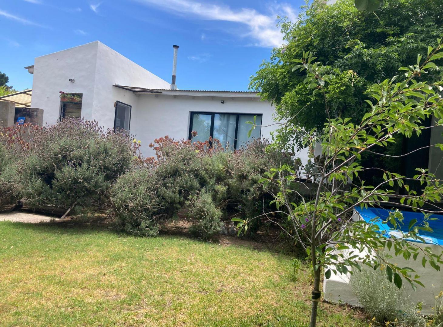 Foto de Casa y 2 Departamentos en bloque Claromecó Tres Arroyos Ideal renta, imagen 5