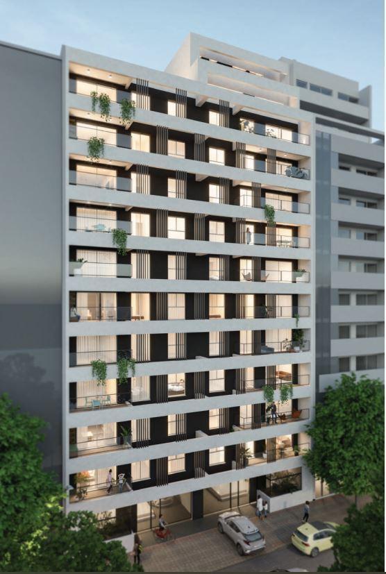 Foto de Departamento en Venta Monoambien en CONSTRUCCION en 48 entre 11 y 12 de, imagen 1