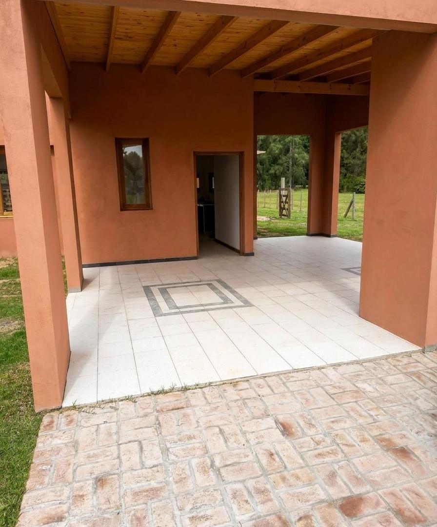 Foto de Casa en venta Area 60 La Reserva Ruta 2 de 199m2, lote de 1500m2 con, imagen 3