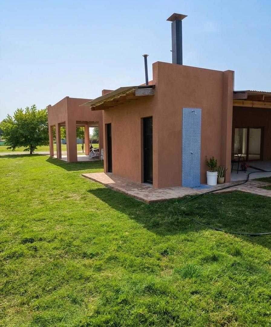 Foto de Casa en venta Area 60 La Reserva Ruta 2 de 199m2, lote de 1500m2 con, imagen 4