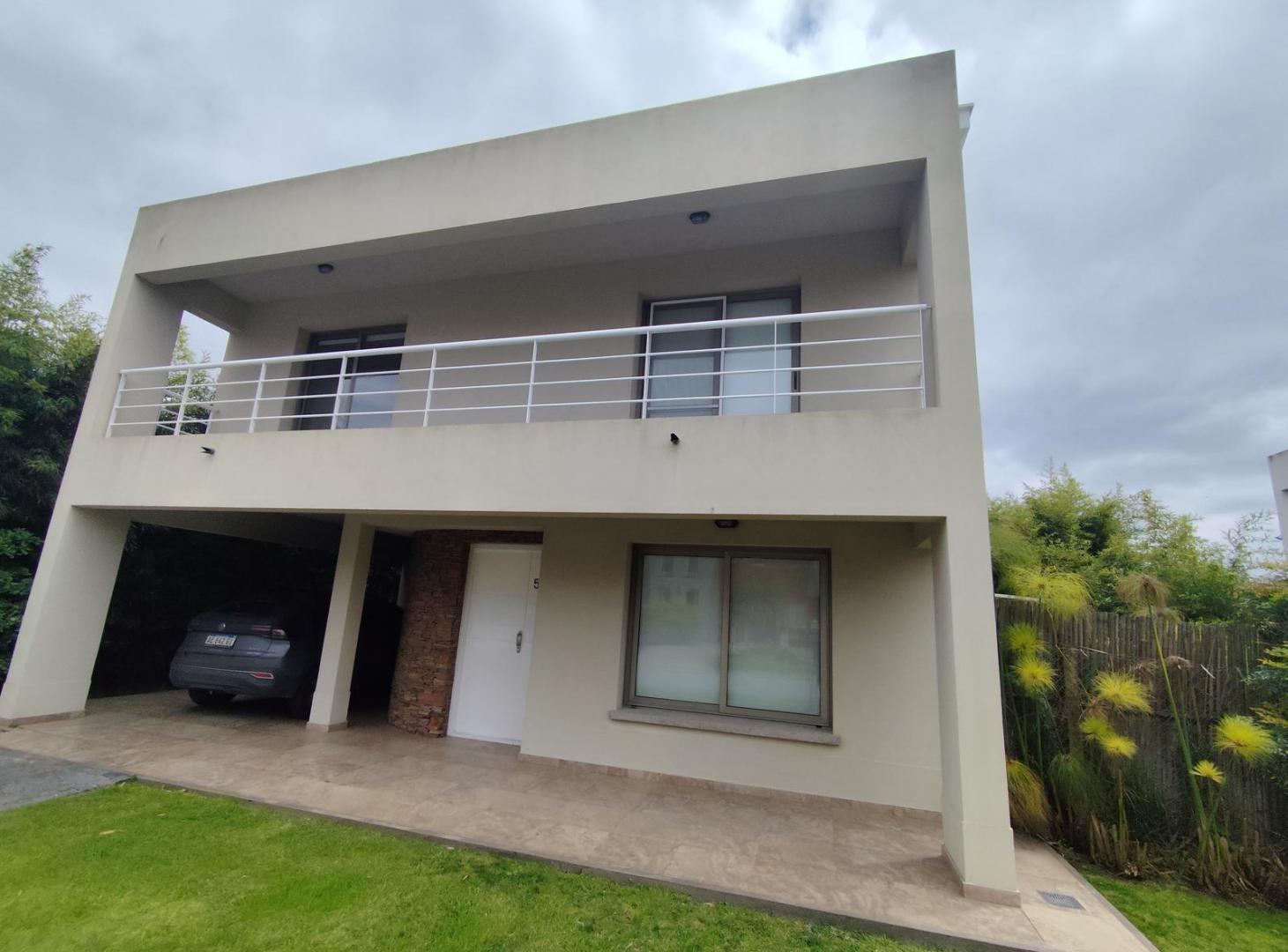 Casa en venta Altos de Hudson I Berazategui